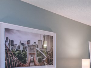 one bedroom apartment Chicago loop